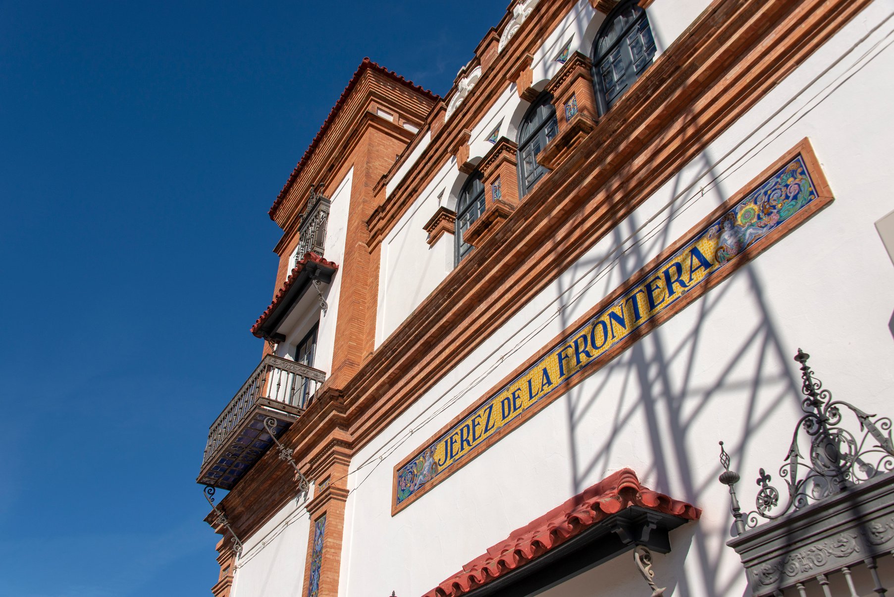 Jerez de la Frontera